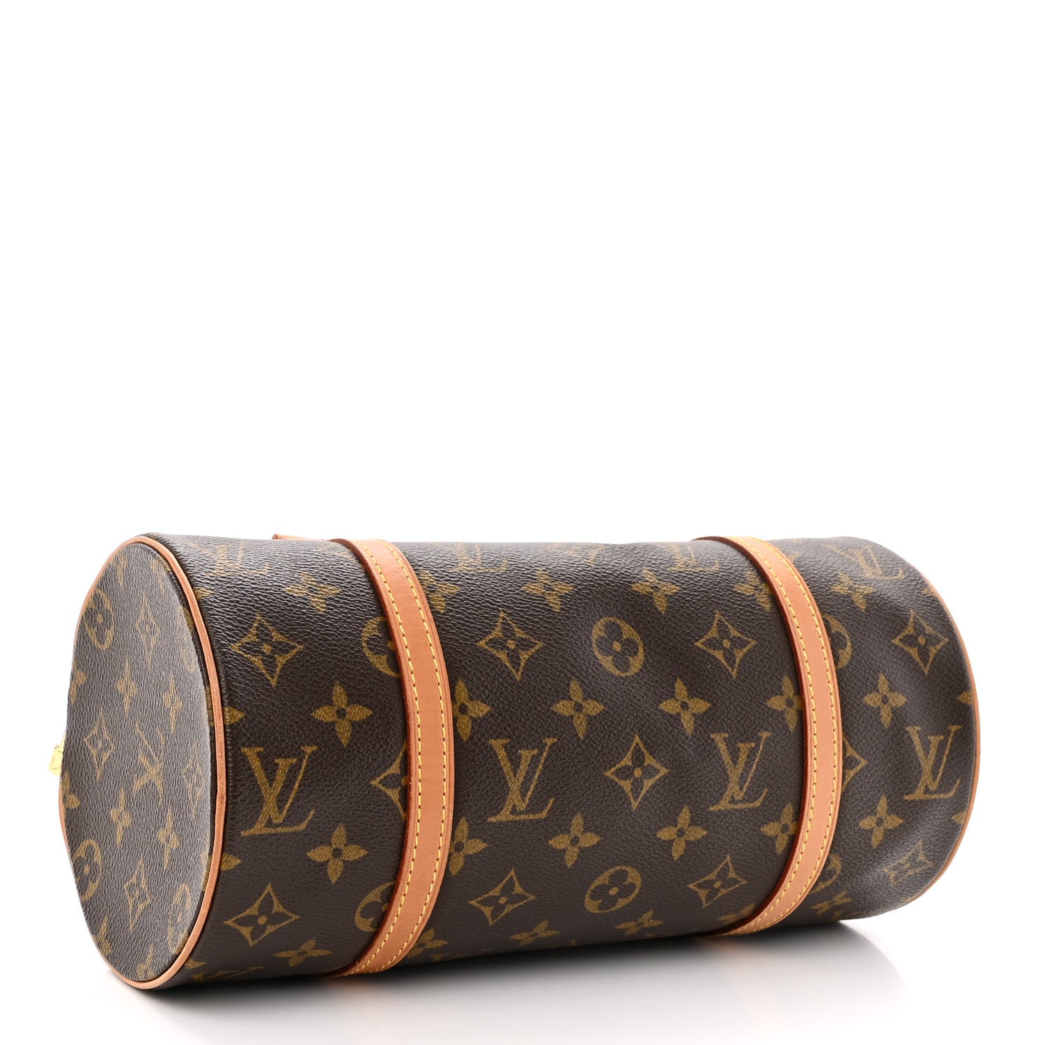 Louis Vuitton Monogram Papillon 26 4 of 11