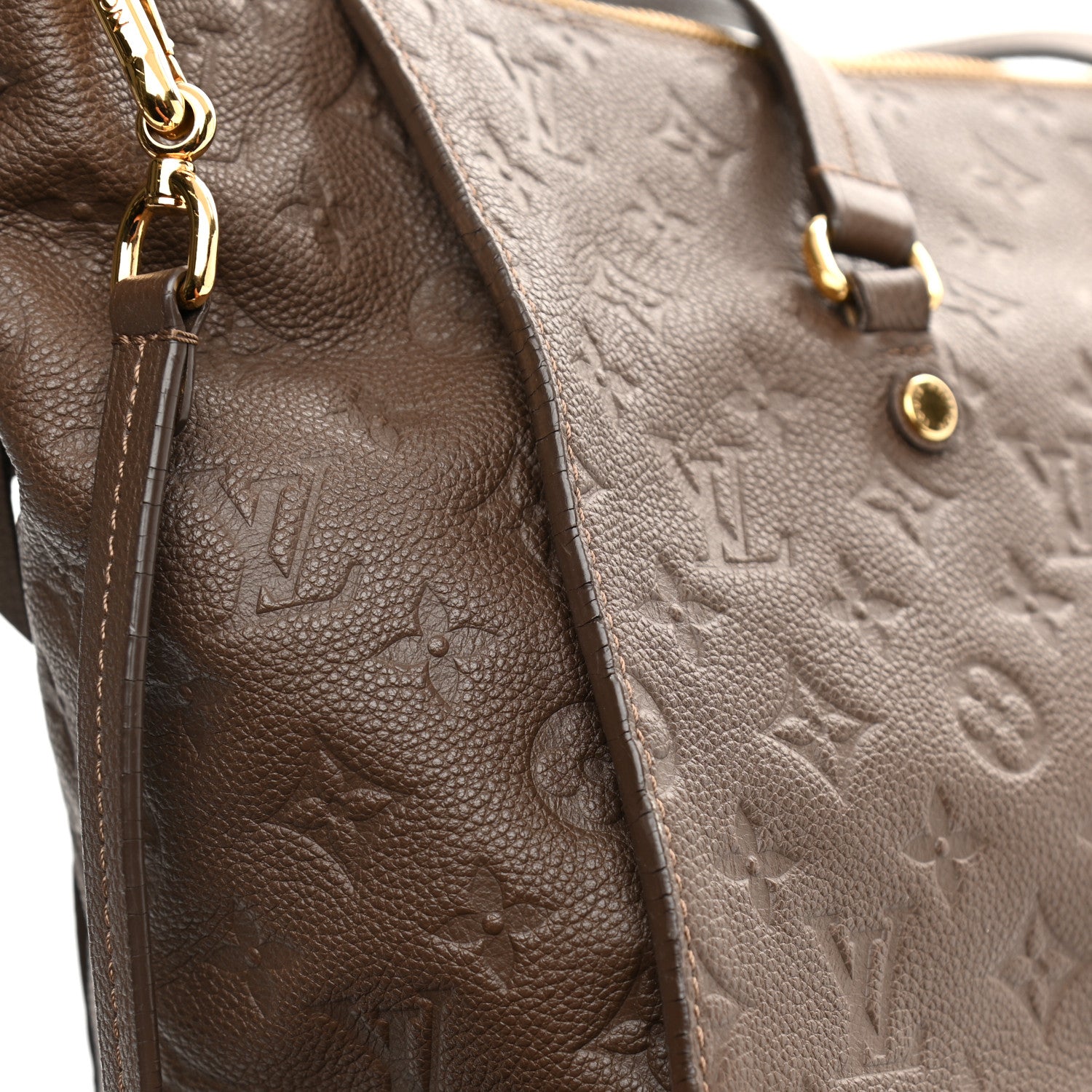 Louis Vuitton Empreinte Lumineuse PM Ombre 6 of 13