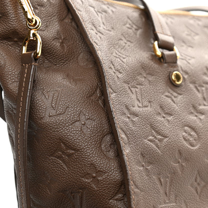 Louis Vuitton Empreinte Lumineuse PM Ombre 6 of 13