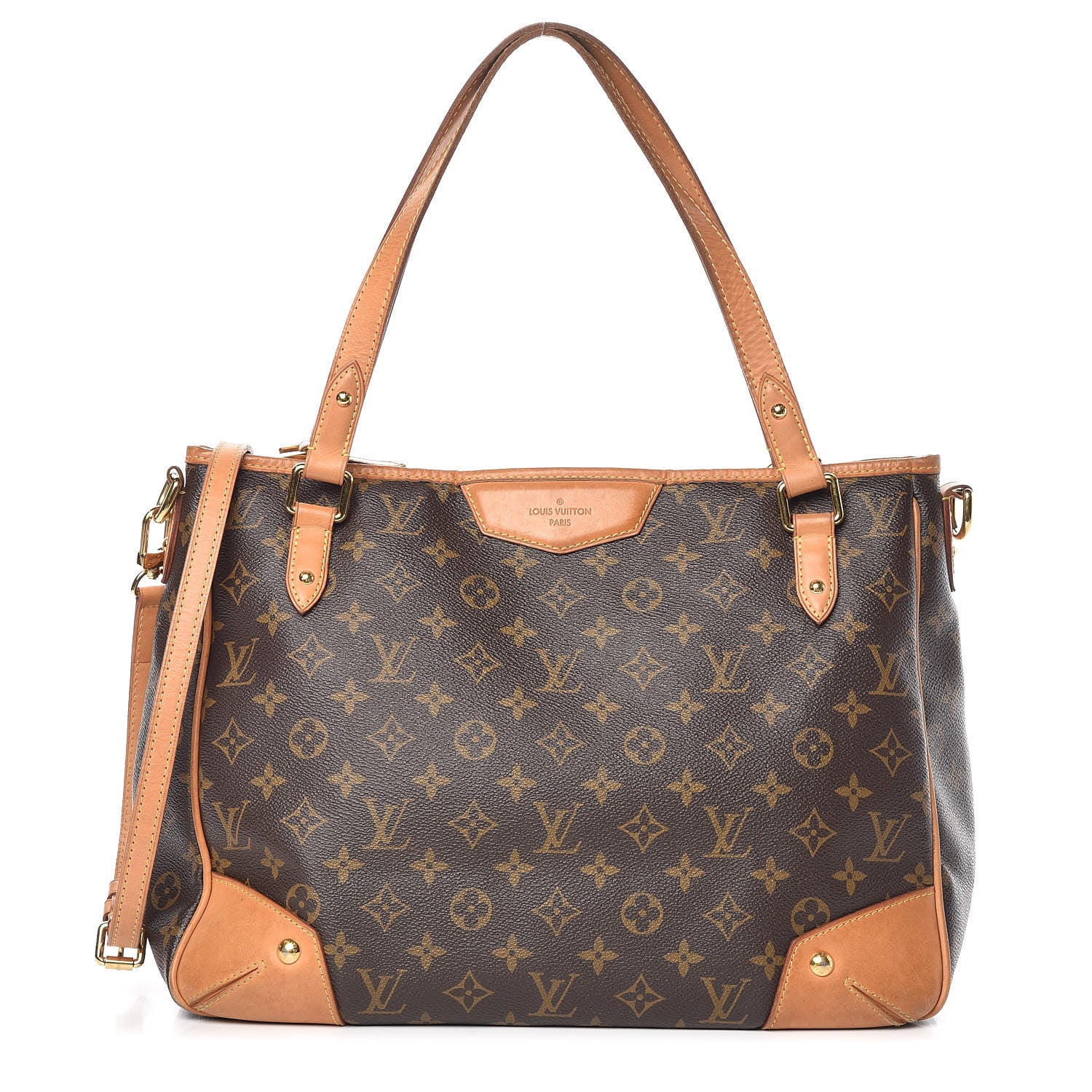 Louis Vuitton Monogram Estrela MM 1 of 19