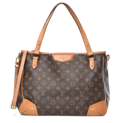 Louis Vuitton Monogram Estrela MM 1 of 19