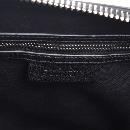Givenchy Sugar Goatskin Medium Antigona Black 7 of 8