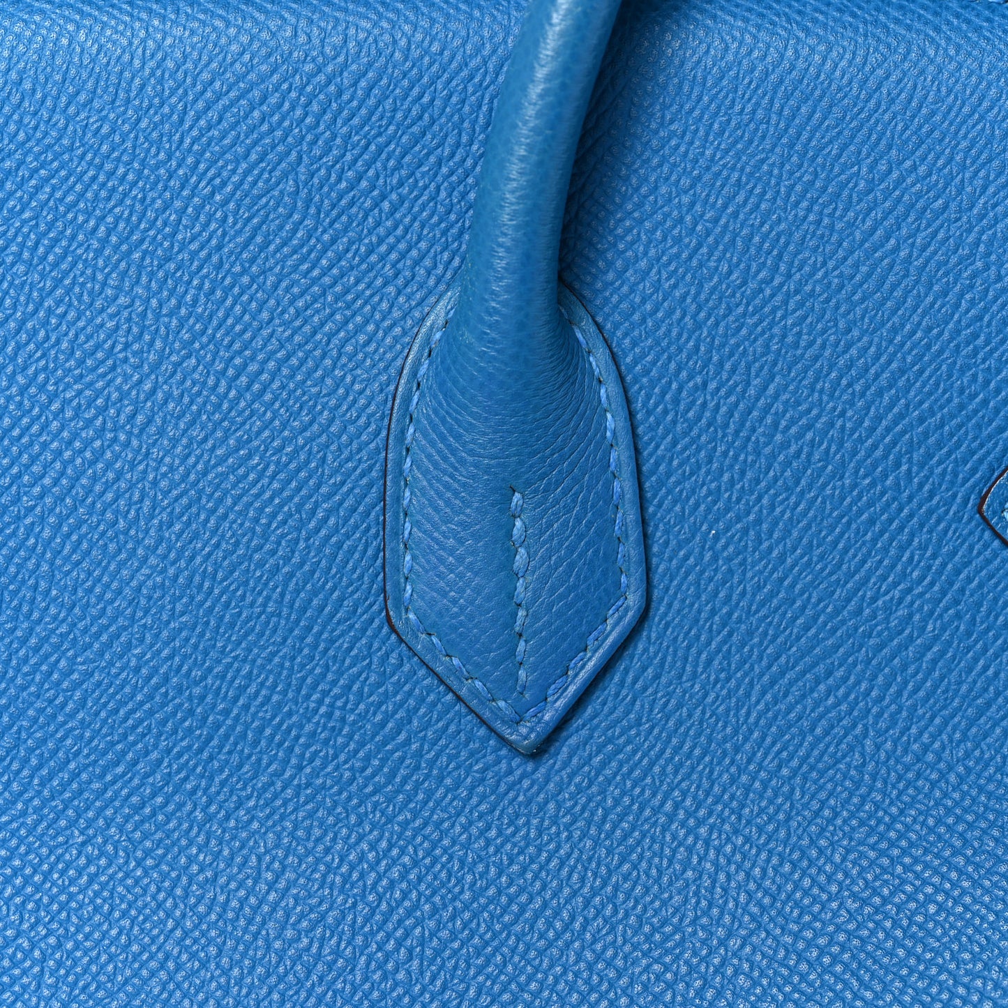 Epsom Birkin 35 Mykonos