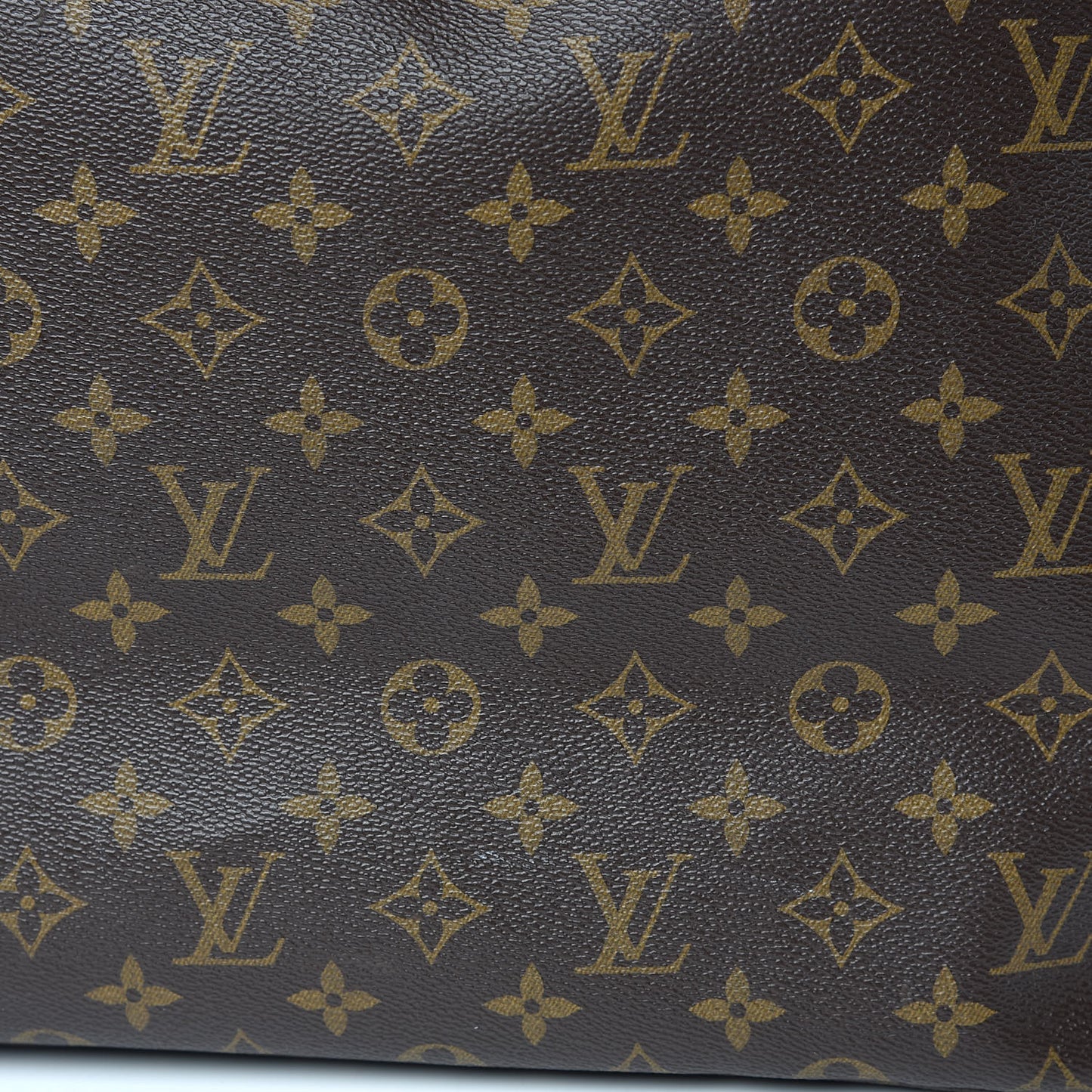 Monogram Neo Neverfull GM Pivoine