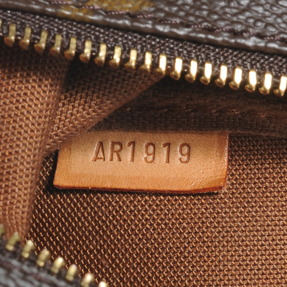 Monogram Pochette Accessories