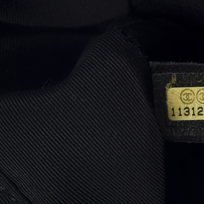 Chanel Caviar Quilted Grand Shopping Tote GST Black 14 of 21