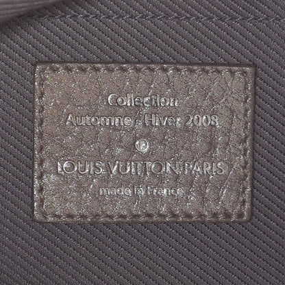 Louis Vuitton Monogram Shimmer Comete Peach Peach 6 of 8