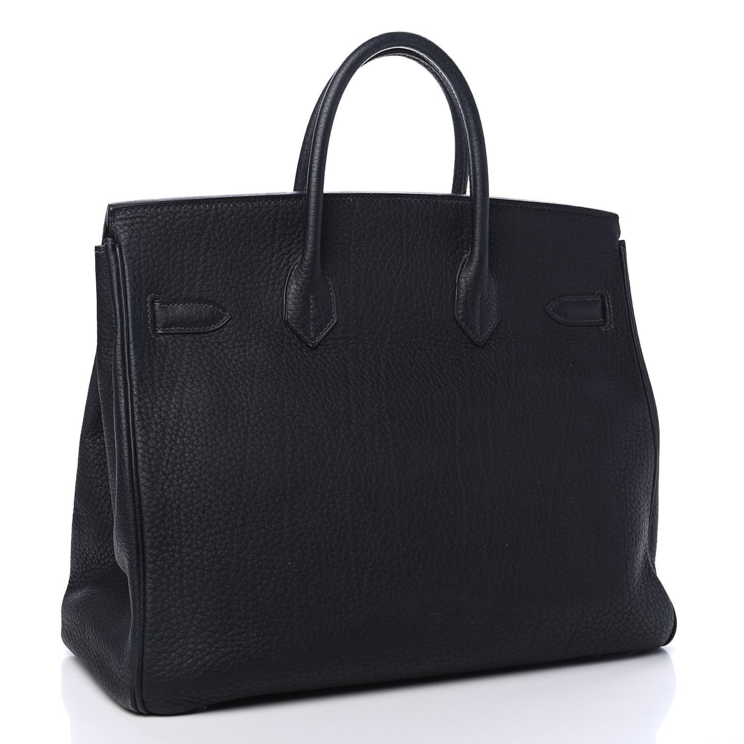 Fjord HAC Birkin 32 Black