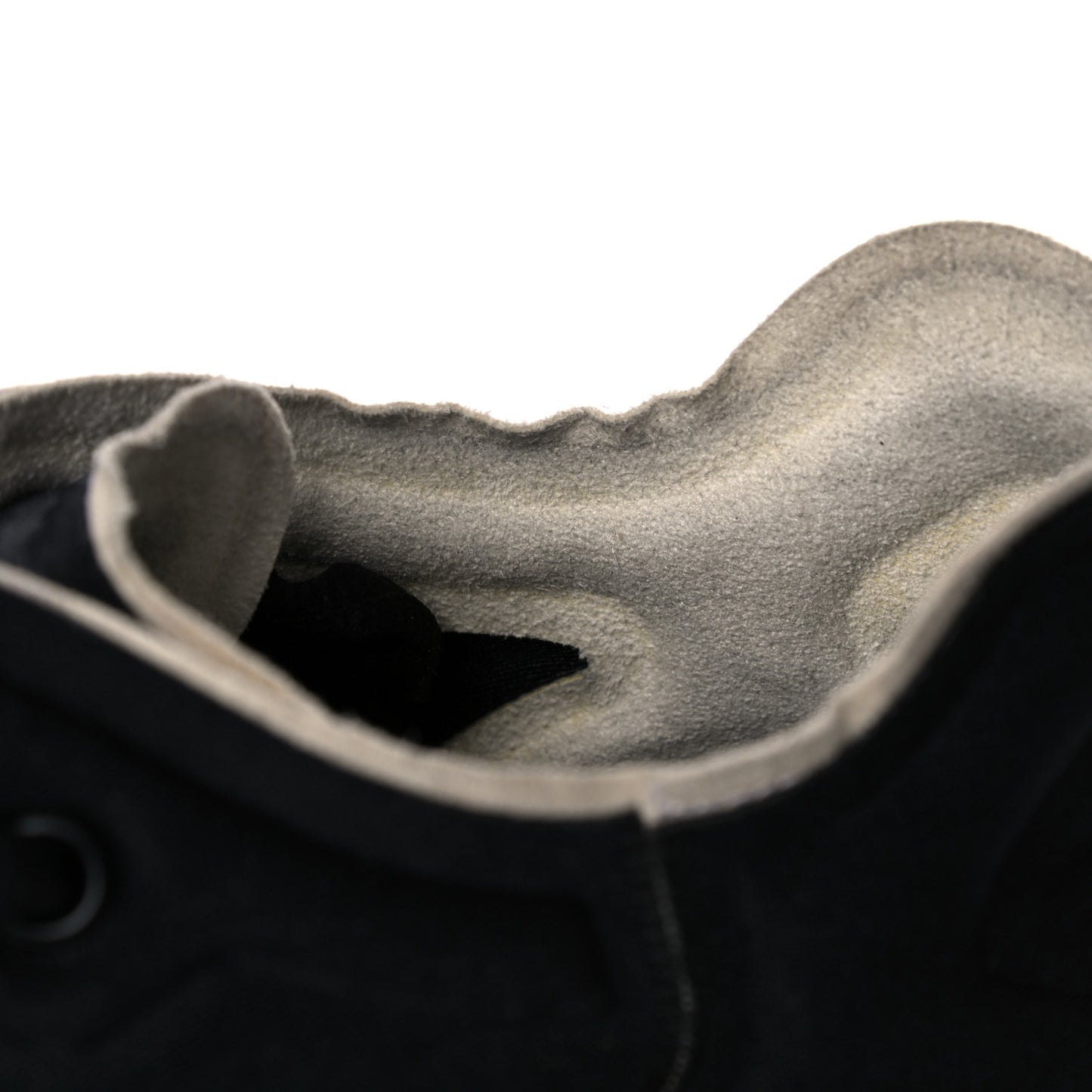 Lycra CC Sneakers 39 Black