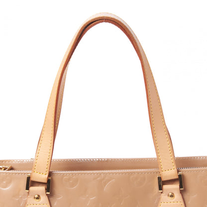 Louis Vuitton Vernis Houston Noisette 7 of 8