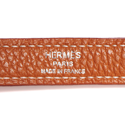 Hermes Togo Kelly Retourne 32 Gold 22 of 27