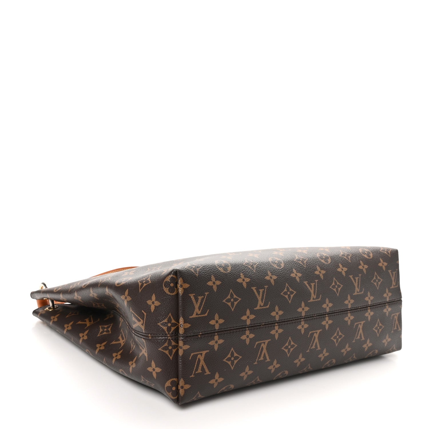 Louis Vuitton Monogram Graceful MM Pivoine 4 of 9