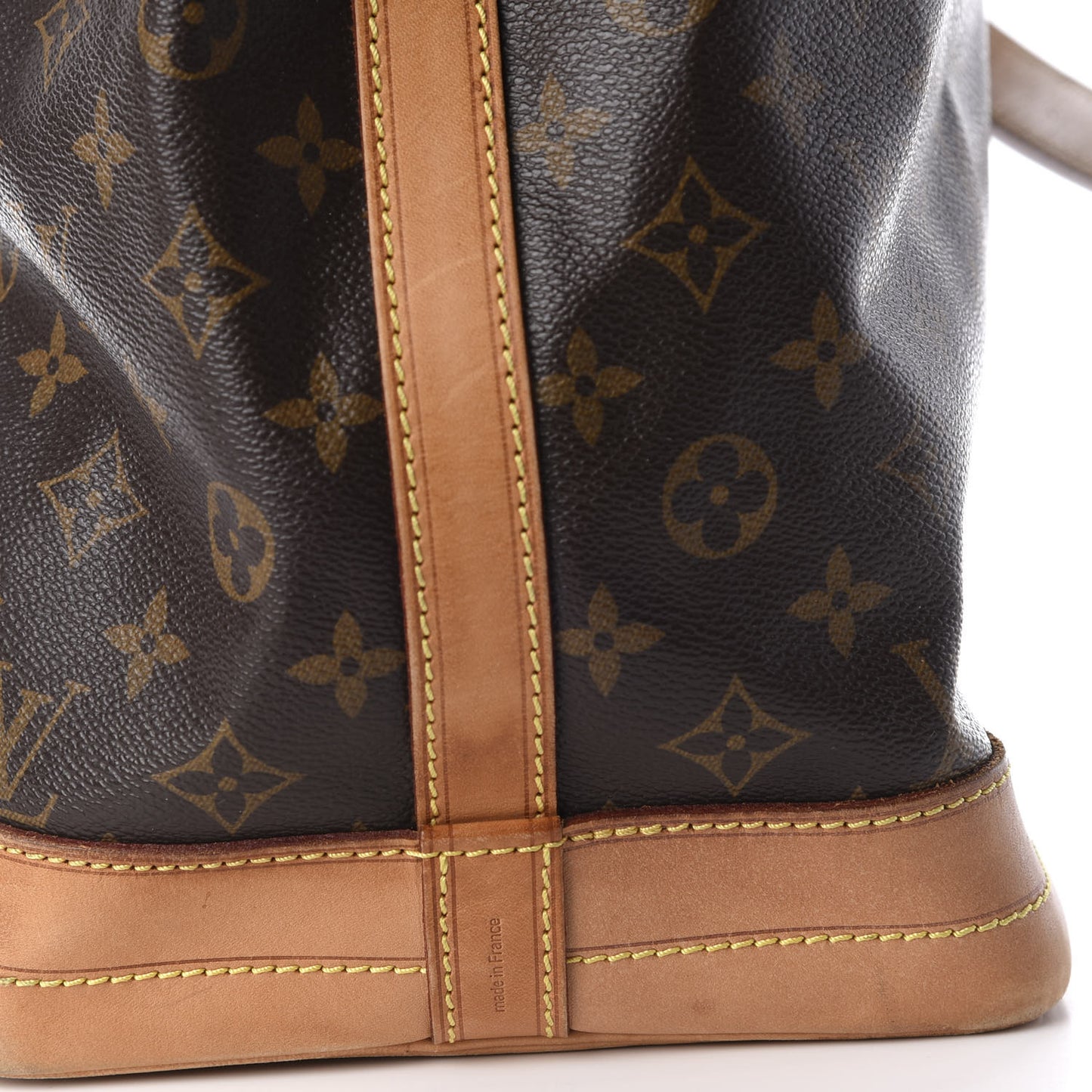 Monogram Noe