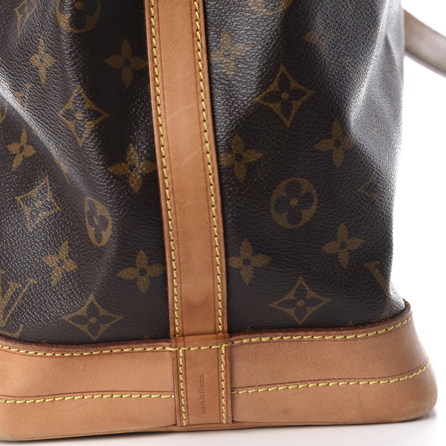 Louis Vuitton Monogram Noe 9 of 12