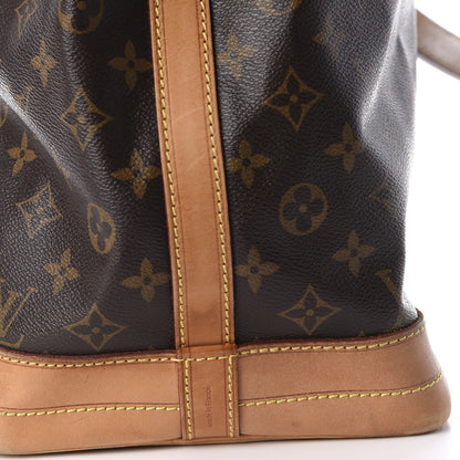 Louis Vuitton Monogram Noe 9 of 12