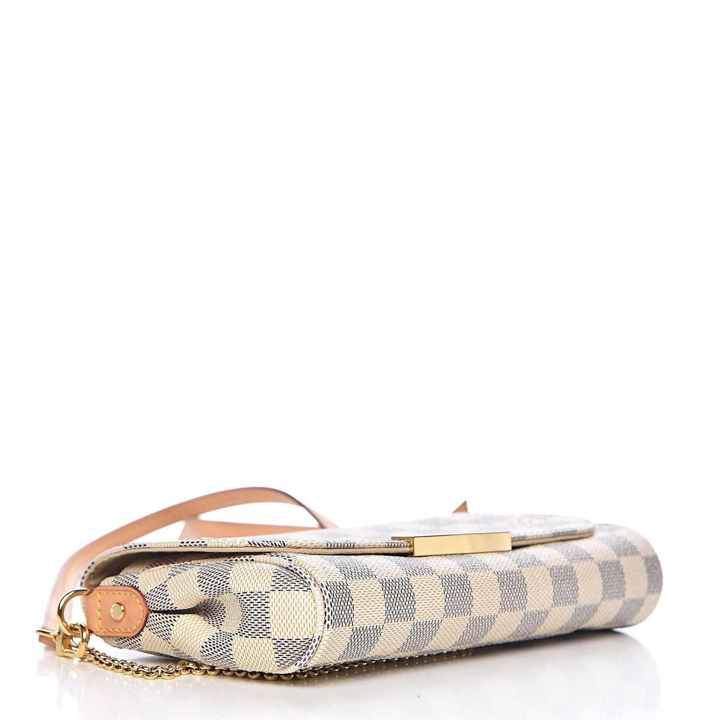 Damier Azur Favorite PM