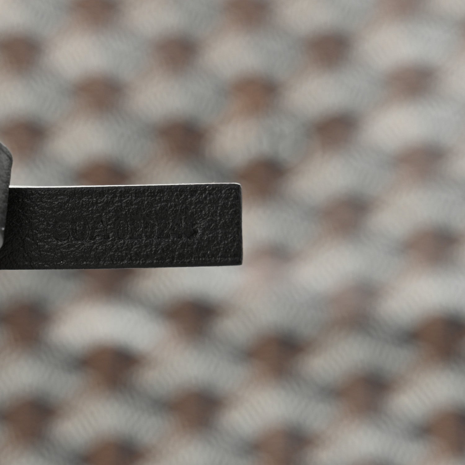 Goyard Goyardine Saint Louis GM Black 8 of 11