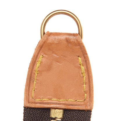 Louis Vuitton Monogram Bucket Pochette Accessories 7 of 9