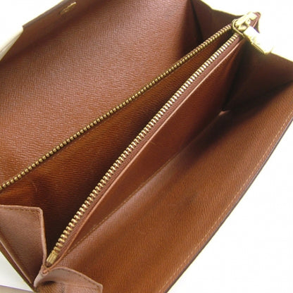Louis Vuitton Monogram Sarah Wallet 5 of 8