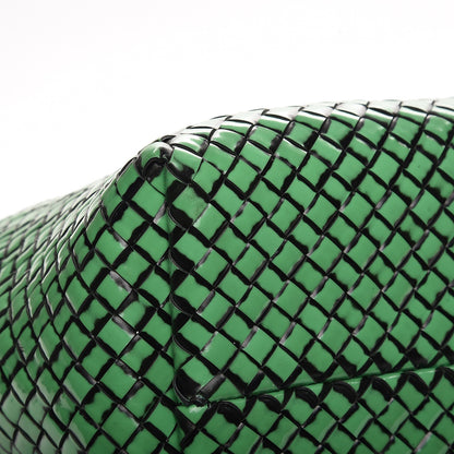 Bottega Veneta Spazzolato Intrecciato Medium Cabat Esperanza 10 of 11