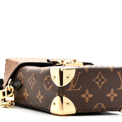 Louis Vuitton Reverse Monogram Camera Box NM 8 of 9
