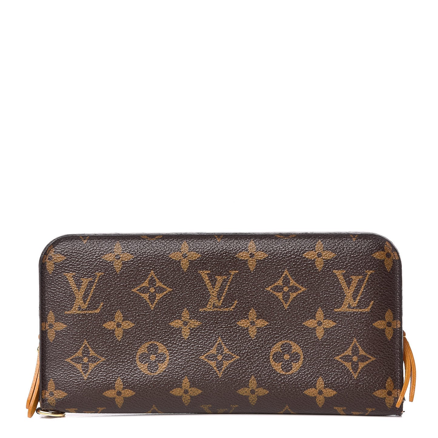 Monogram Insolite Wallet Safran