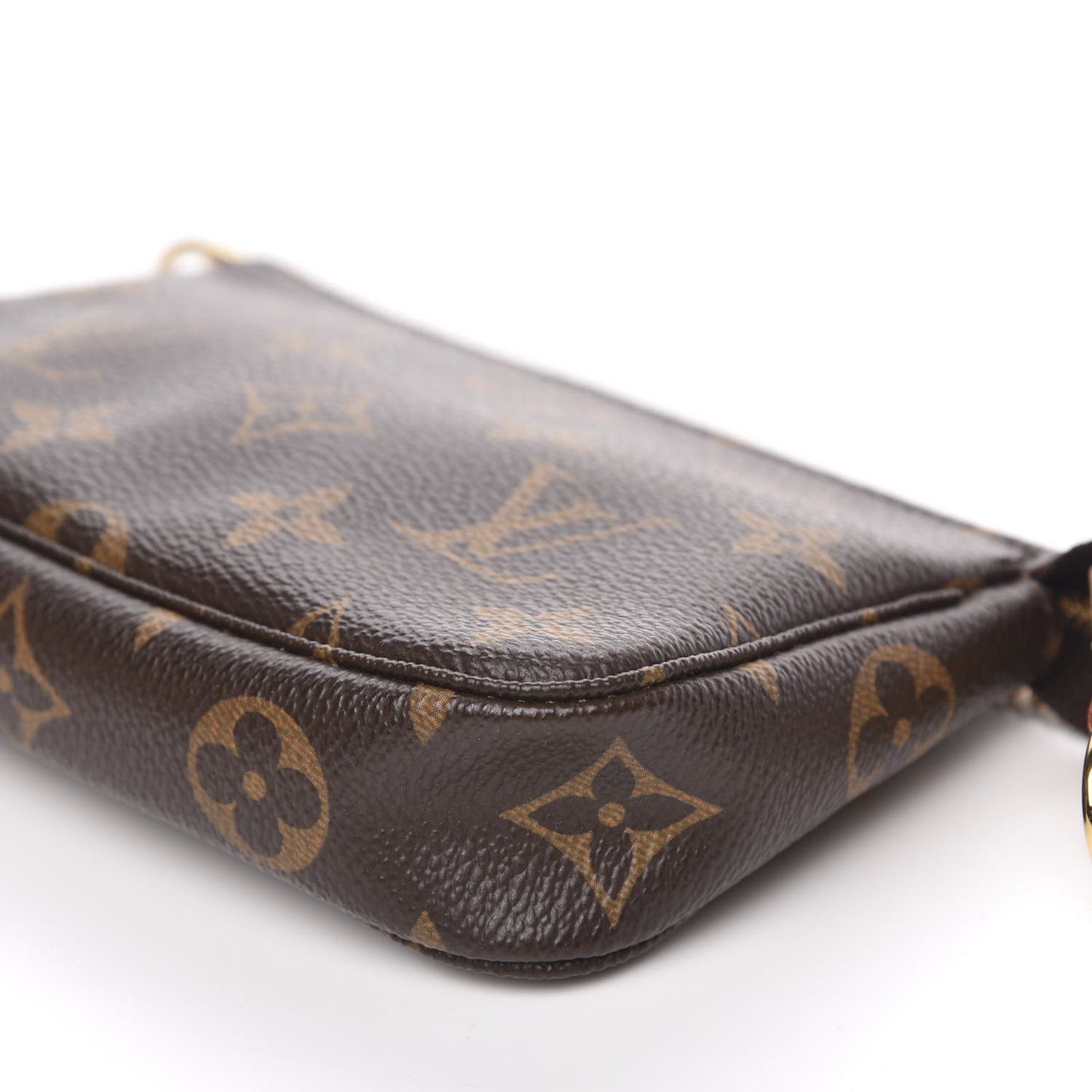 Monogram Mini Pochette Accessories