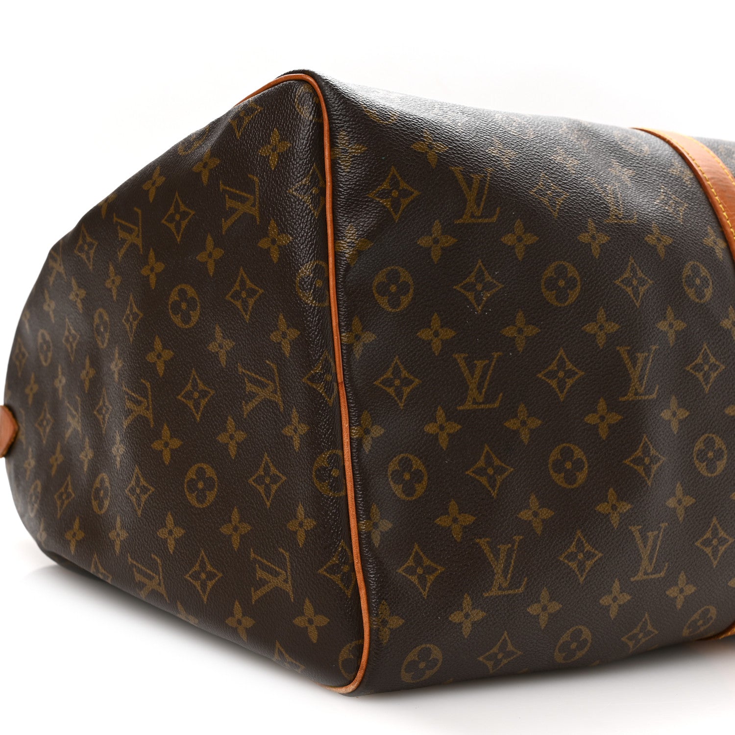 Louis Vuitton Monogram Keepall 60 8 of 9
