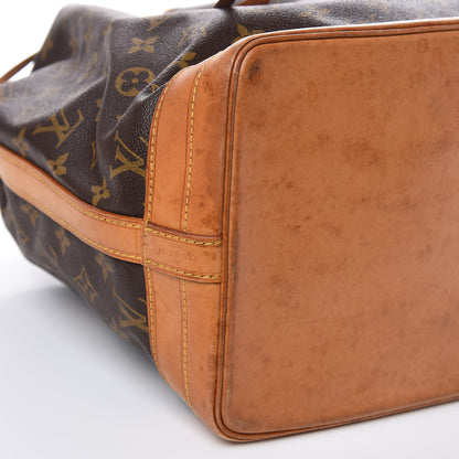 Louis Vuitton Monogram Noe 8 of 18