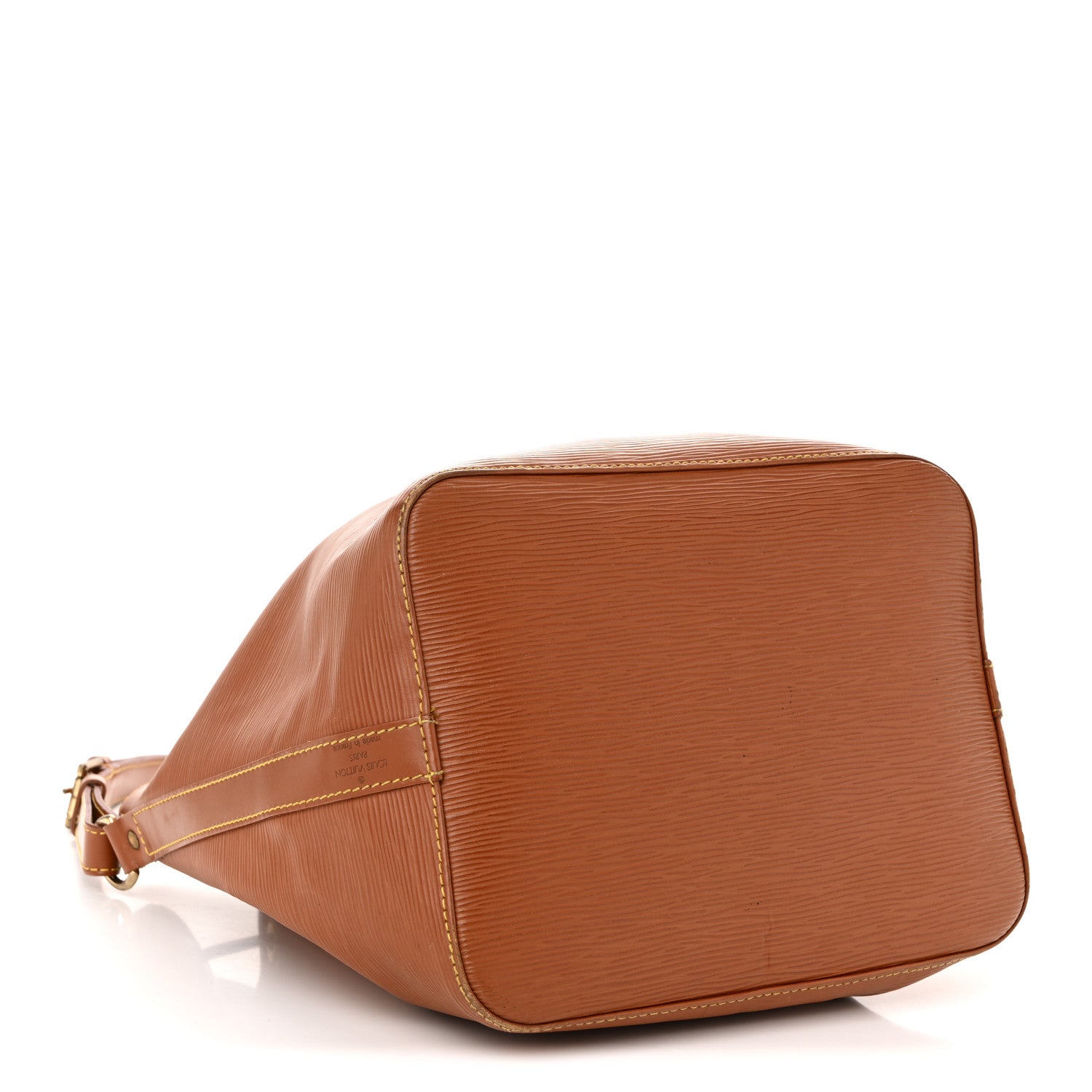 Louis Vuitton Epi Petit Noe Cipango 4 of 11