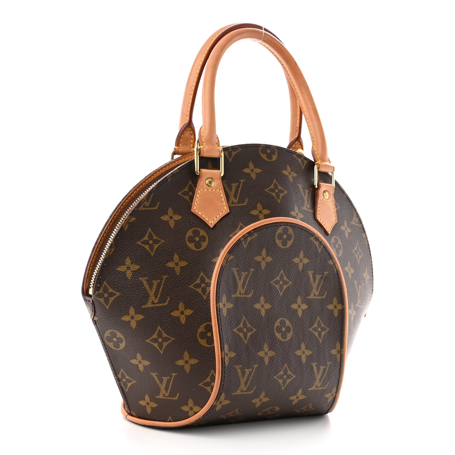 Louis Vuitton Monogram Ellipse PM 3 of 10