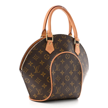 Louis Vuitton Monogram Ellipse PM 3 of 10
