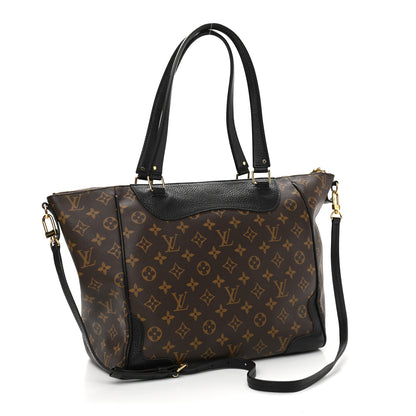 Louis Vuitton Monogram Estrela NM Black 3 of 10