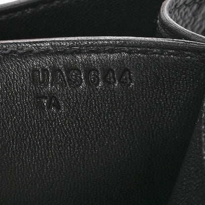 Hermes Epsom Constance 18 Black 7 of 11
