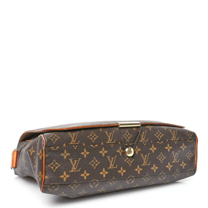 Louis Vuitton Monogram Abbesses Messenger Bag 4 of 16