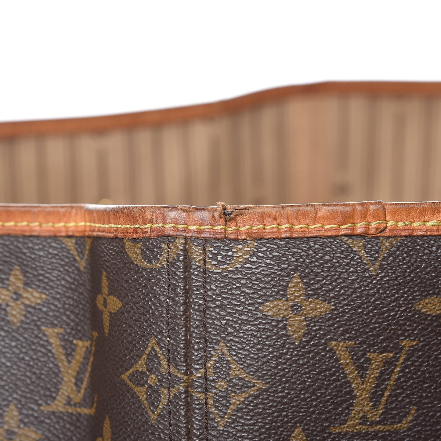 Monogram Neverfull GM