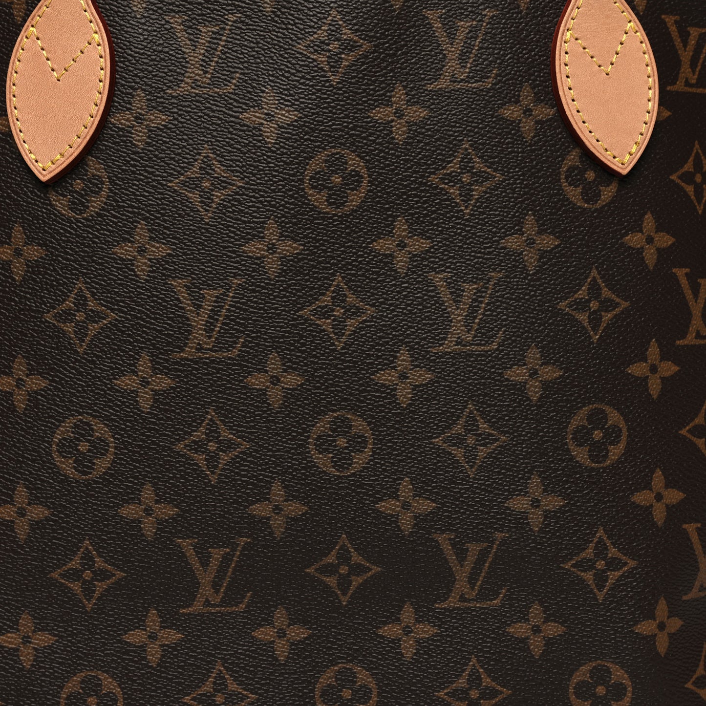 Monogram Neo Neverfull MM Cherry