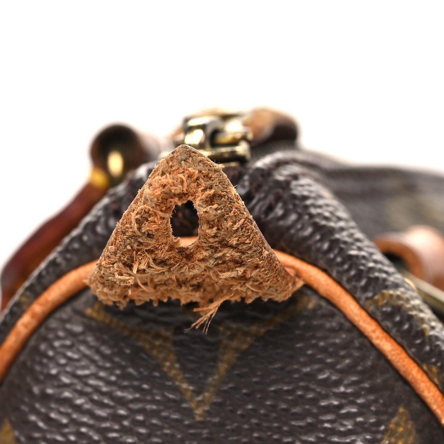 Louis Vuitton Monogram Mini Sac HL Speedy 1882922 – FASHIONPHILE