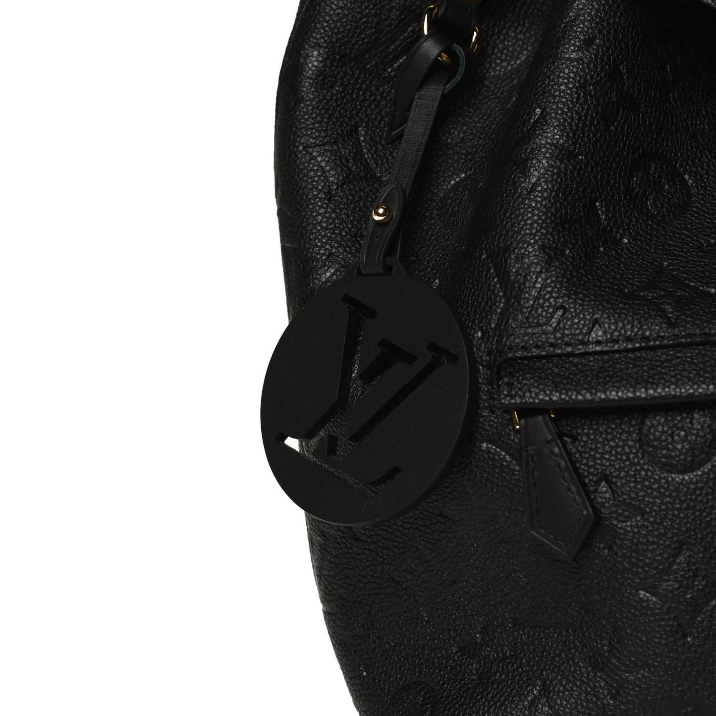 Empreinte Montsouris PM Black