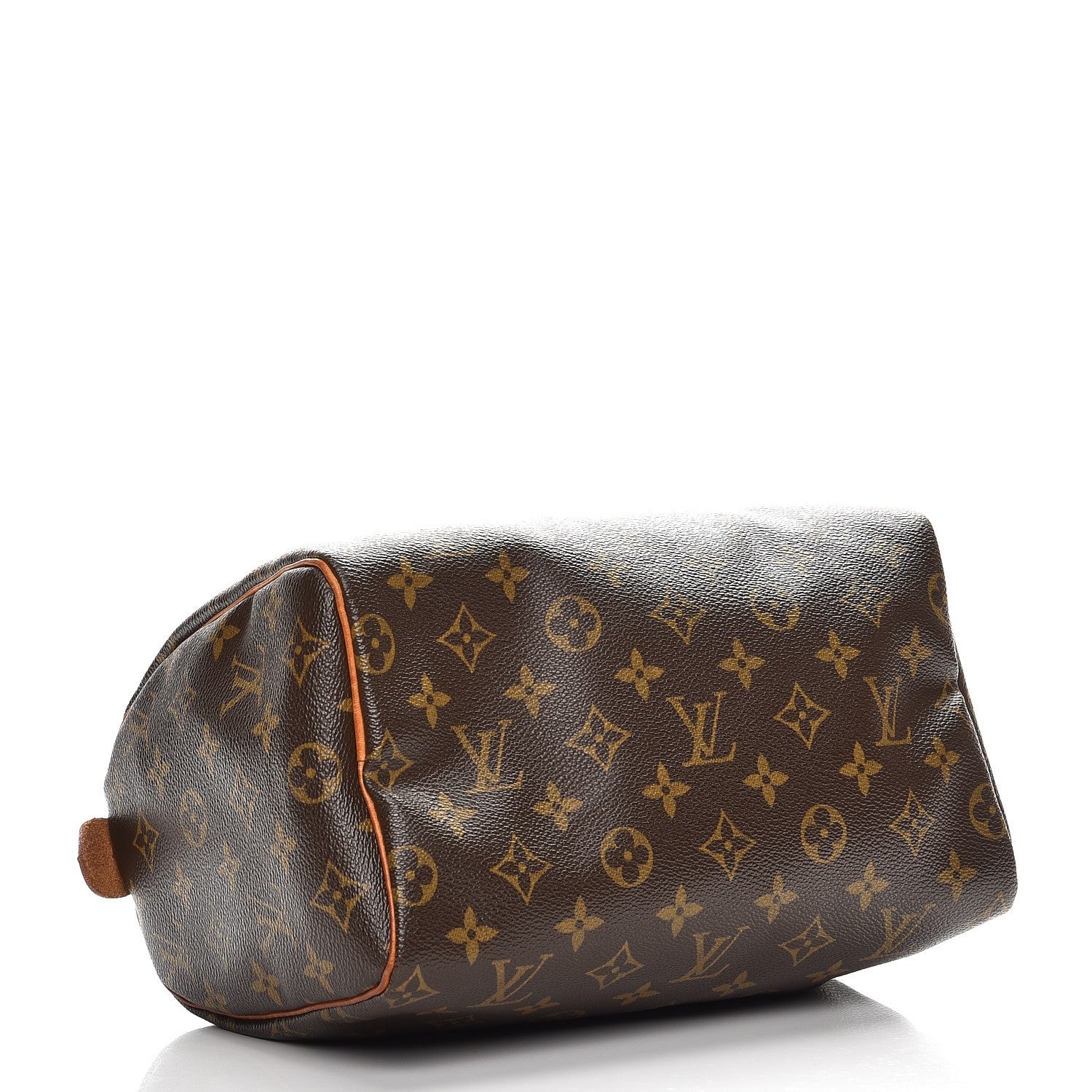 Louis Vuitton Monogram Speedy 25 4 of 10