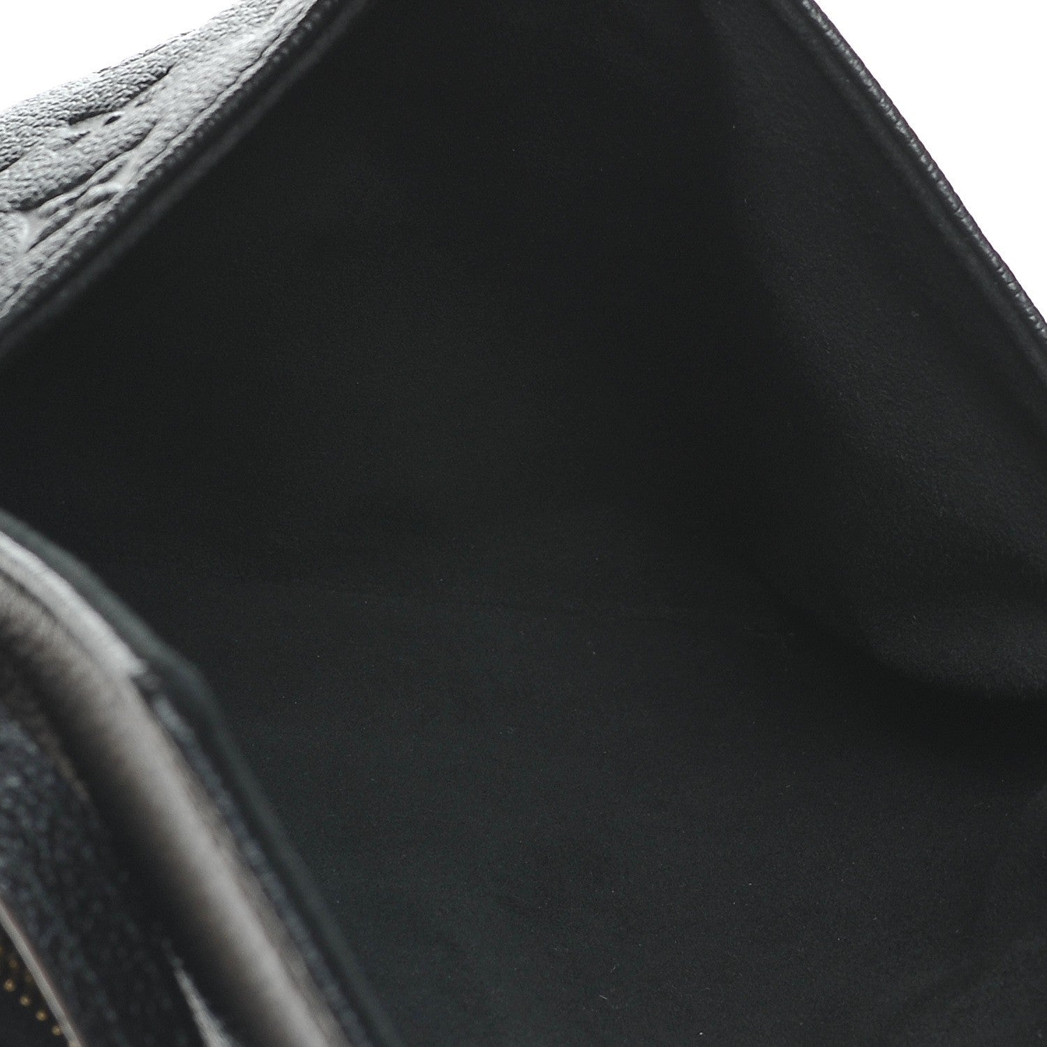 Louis Vuitton Empreinte Twice Black 5 of 8