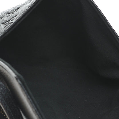 Louis Vuitton Empreinte Twice Black 5 of 8