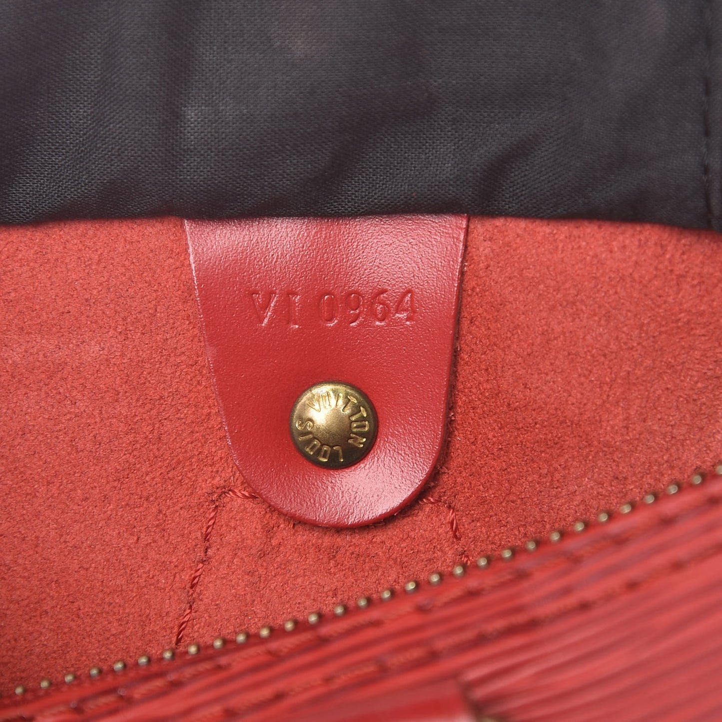 Epi Speedy 25 Castillan Red