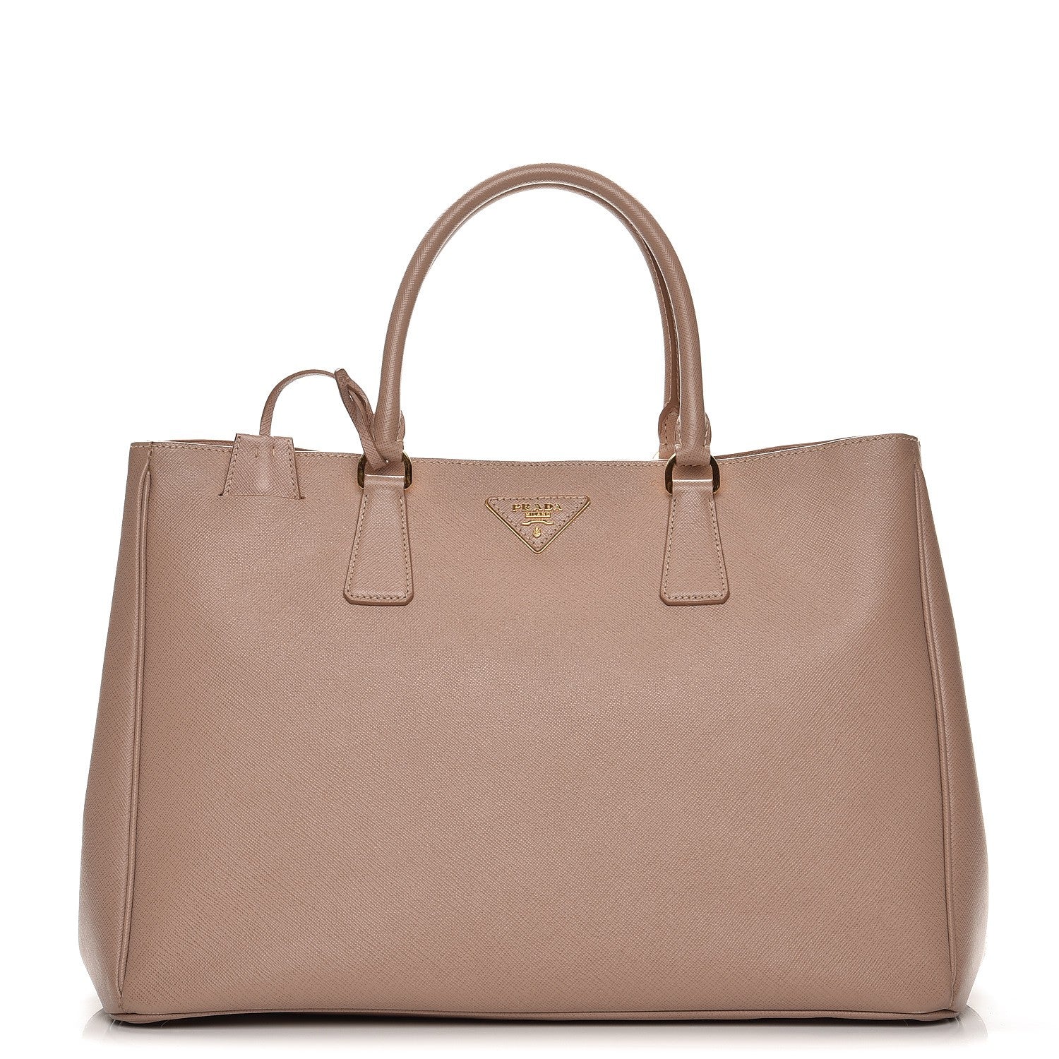 Prada Saffiano Large Tote Cammeo 1 of 12