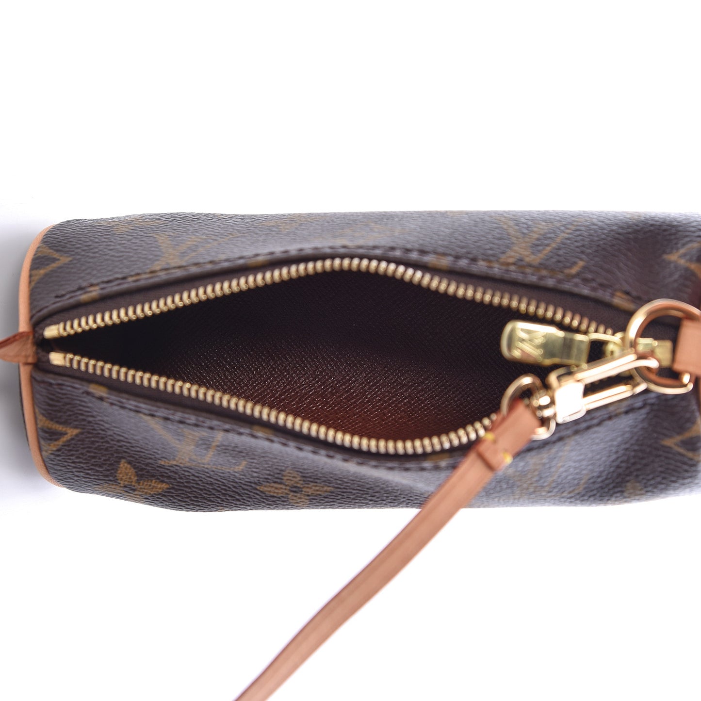 Monogram Papillon 30