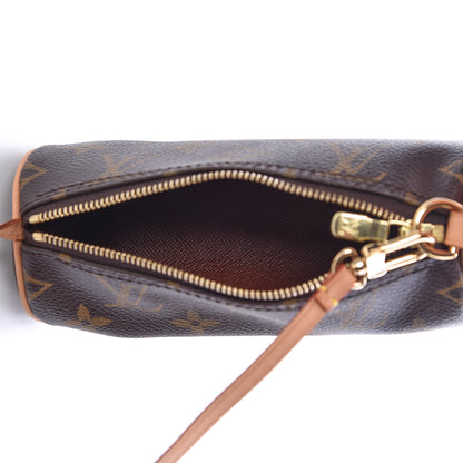 Louis Vuitton Monogram Papillon 30 7 of 11
