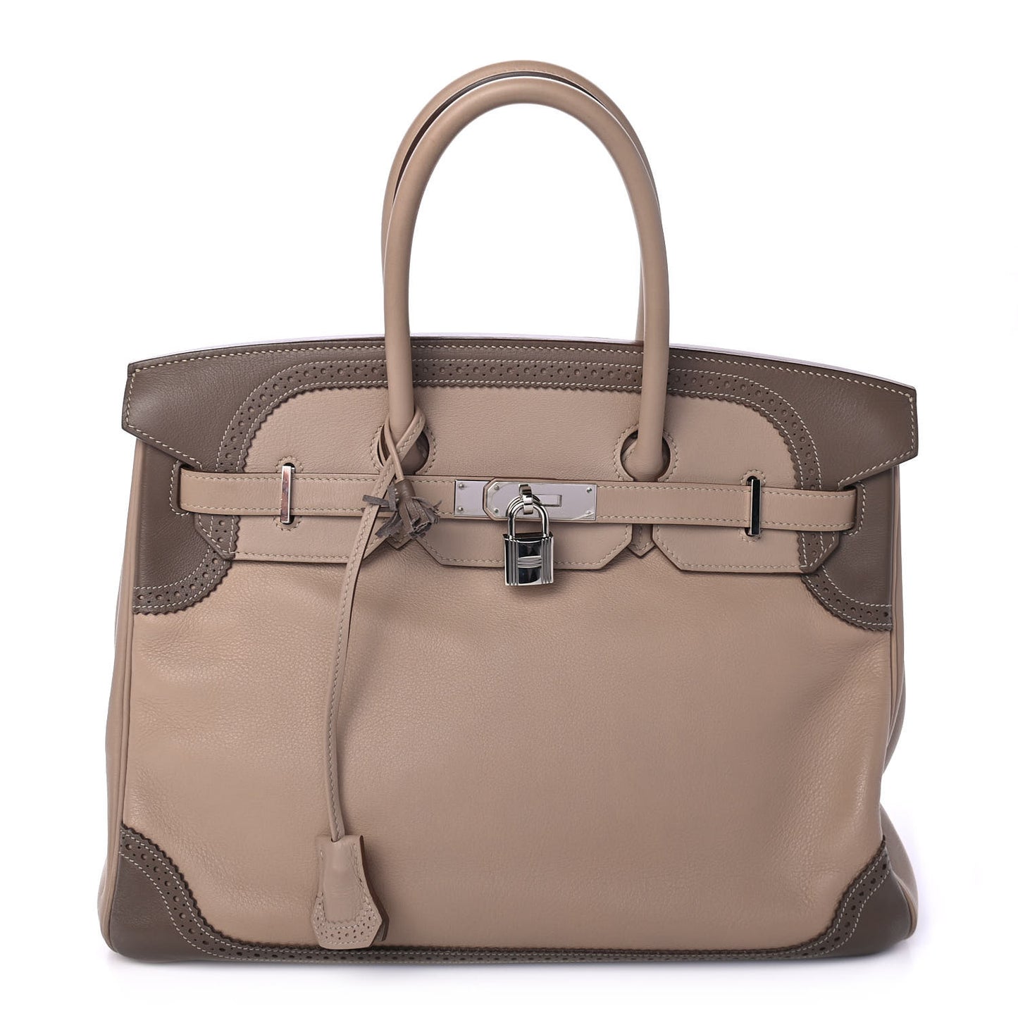 Swift Ghillies Birkin 35 Argile Etoupe