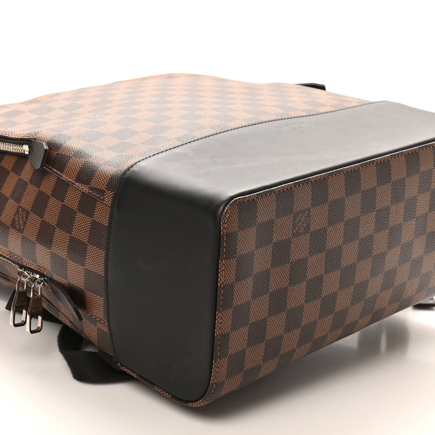 Louis Vuitton Damier Ebene Jake Backpack 8 of 9
