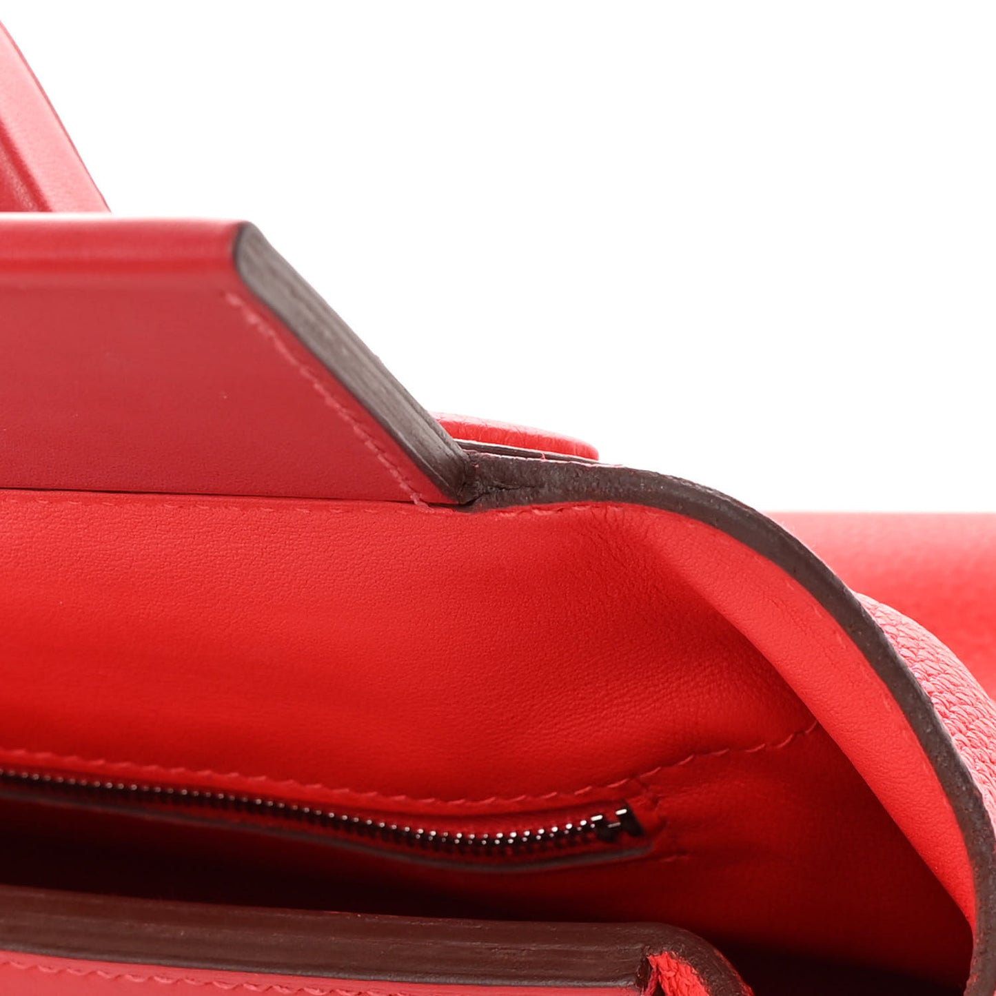 Taurillon Maurice Swift 24/24 29 Rouge De Coeur Rouge Piment