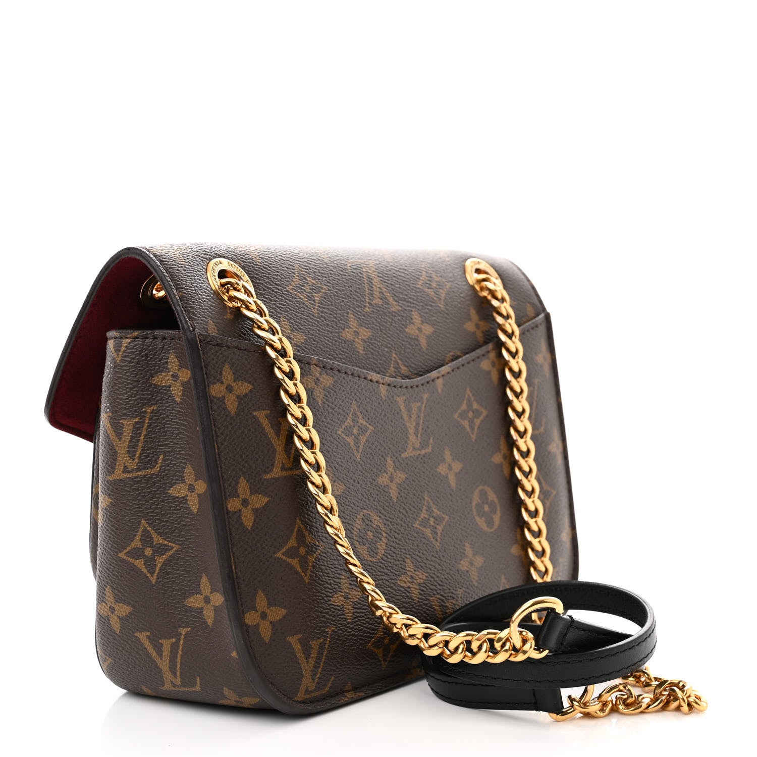 Louis Vuitton Monogram Passy 3 of 10